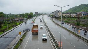 Mumbai-Goa Highway Set For Phased Completion By 2025, Government Assures