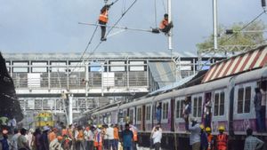 Mumbai Local Train Services Mega Block: Cancellations And Diversions Across Harbour, Western & Central Lines