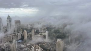 Mumbai Weather Forecast: Dust, Thunder, And Rain May Return Next Week