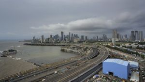 Marine Drive News: Iconic Road To Be Widened To 12 Lanes Ahead Of Tunnel Opening In 2028