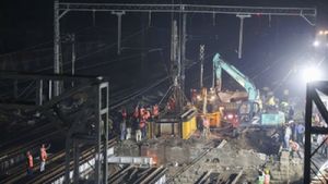 Mumbai Local Train Services Update: Bandra Bridge Work Ends This Weekend, Services Normal On Ambedkar Jayanti