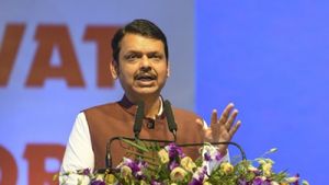 Mumbai's Water Supply In Focus: Gargai Dam Project Gets Approval, Construction To Begin Soon