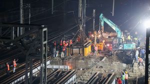 Mahim Bridge Repair Alert: Work To Continue Until April 30; Check Alternative Foot Overbridges