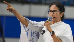 Mamata Banerjee Vows 'To Protect' Minorities, Their Properties In Bengal: 'Have Faith, Nothing Will Happen'