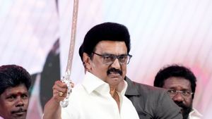 TN CM Stalin Likely To Announce Push For State Autonomy In Assembly Today Amid Centre-State Tussle