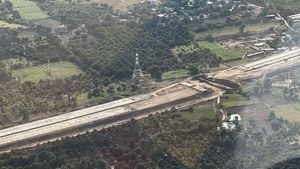 Mumbai-Delhi Expressway Status: 12-Hour Travel, 5-State Boost