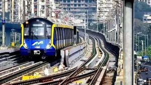 Mumbai Metro Line 2B Trials Begin: Full Stations List And Key Interchange Points Inside
