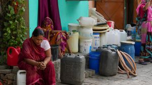 Mumbai Water Crisis: No Water In Parts Of East Mumbai Today—Check Affected Areas And Timings