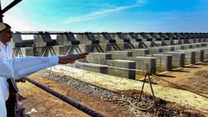 Telangana: Preparations Complete For Resuming PRLIS Phase-I Works