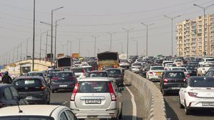 South Delhi May Get Traffic Relief Soon – Two New Underpasses Planned, Key Details Inside