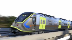 Delhi-Meerut RRTS: Final Phase Testing Begins, Full Corridor Nears Launch: List of stations 