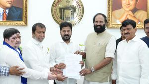 Telangana Is First State To Enforce SC Categorisation In Jobs And Education Under New Policy