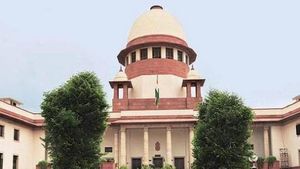Supreme Court Upholds Mass Termination of Bengal Teachers, Says Selection Process Was Irredeemably Tainted