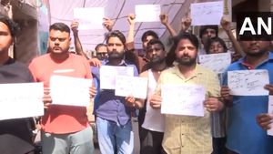 Delhi Teen Stabbed Near Home, Protests Erupt In Seelampur