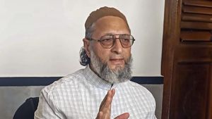 Owaisi Confirms Attendance At All-Party Meet On Pahalgam Attack After Amit Shah's Call
