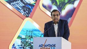 Reliance Foundation To Treat Pahalgam Attack Survivors Free Of Cost, Announces Ambani