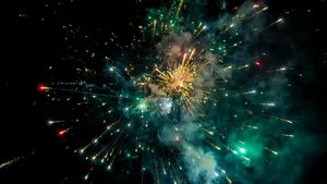 Supreme Court Upholds Firecracker Ban in Delhi-NCR, Cites Air Quality Concerns