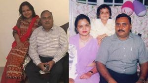 Om Prakash Murder: Wife's Google Search History on How Neck Injuries Kill Points to Premeditated Killing