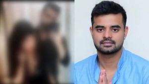 Bengaluru: Ex-JDS MP Prajwal Revanna Slapped With Rape Charges, Court Orders To Charge IT Acts Too