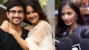 Raj Tarun-Lavanya: Actress Accuses Ex-Boyfriend of Assault and Life Threats Over Property Dispute