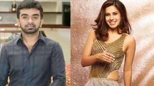 Ranya Rao Divorce: Husband Jatin Hukkeri Distances Himself Seeks Separation as Bail Plea Fails