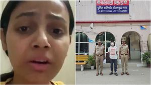 'Non-Veg Biryani Delivered During Navratri': Noida Restaurant Owner Arrested