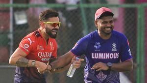 RR vs RCB LIVE IPL 2025 Preview: From Virat Kohli To Sandeep Sharma, Check Rajasthan Vs Bengaluru Key Players