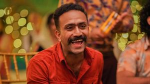 Malayalam Actor Shine Tom Chacko Arrested In Drugs Case After Video Of Him Escaping From Hotel Went Viral