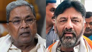 Shivamogga Businessman Killed In Terrorist Attack In Kashmir: Karnataka Leaders Condemn 'Dastardly Act'
