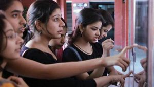 AP SSC 10th Results 2025 Date And Time: How To Check AP 10th Class Result Via Digilocker?