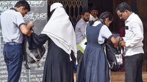 Tamil Nadu SSLC Results 2025 Date: When To Expect Class 10 TN Board Exam Results?