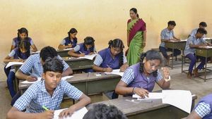 Tamil Nadu Exam Results 2025: TN HSE Class 11 Results Likely To Be Out On This Date