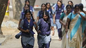 TN Class 12 Exam Results: Evaluation Process Underway, Results Likely To Be Out On This Date