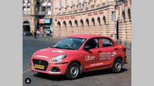 Maharashtra's New Taxi Policy: Surge Pricing Cap & Cancellation Penalties For Drivers & Passengers