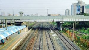 Jogeshwari Terminus Update: AC Lounges, EV Bays, And 24-Coach Trains Coming By Late 2025