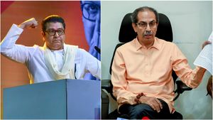 Thackeray Cousins Hint At Reunion Amid Call For Marathi Unity: 'Maharashtra Much Bigger Than Our Disputes'