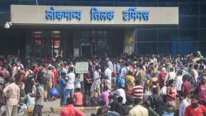 Mumbai Local Train Services News: Direct Route From Vidyavihar To Lokmanya Tilak Terminus Soon