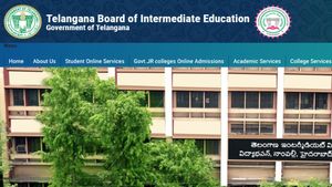 TS Inter Result 2025 Date Soon: Where And How To Check 1st, 2nd Year Results?