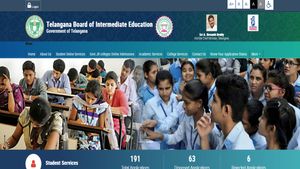 TS Inter Result 2025 Date and Time: How To Check TSBIE 1st & 2nd Year Scores Via SMS When Declared?