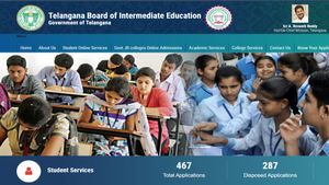 TS Inter Result 2025 Just Hours Away? TSBIE Release 1st, 2nd Year Results Date And Time 