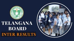 TS Inter Result 2025 Declared: Girls Lead the Way as 1st Year Passes 66.89%, 2nd Year Hits 71.37%