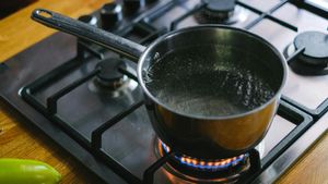 Mumbai Water Supply News Today: Boil Before You Drink; Check Areas Affected