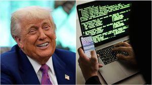 AI-Generated Trump Video Used In Karnataka To Dupe Over 200 In Investment Scam