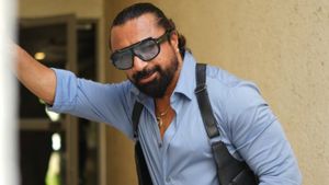 'House Arrest' Controversy: Ajaz Khan, Ullu OTT Founder Summoned By Mumbai Police