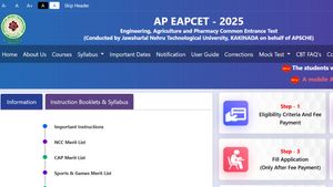 AP EAMCET 2025 Hall Ticket Releasing Today: Check Direct Link to Download Admit Card  