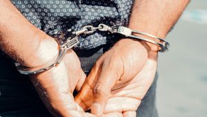 UP: Man Arrested In Varanasi For Allegedly Spying For Pakistan