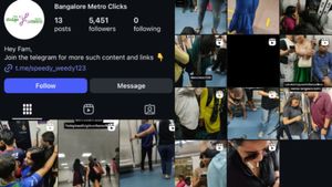 Bangalore Metro Clicks Instagram Account Faces FIR For Secretly Filming Women, Posting Disturbing Videos