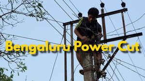 Bengaluru Power Cut On June 1: No Electricity For 7 Hours In These Areas 