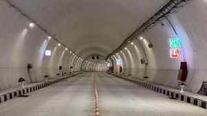 60-km Underground Tunnel Network to Ease Bengaluru Traffic, Tenders Soon
