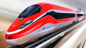 Bengaluru’s BEML To Build India’s First Bullet Train Model, Prototype Work to Start This September